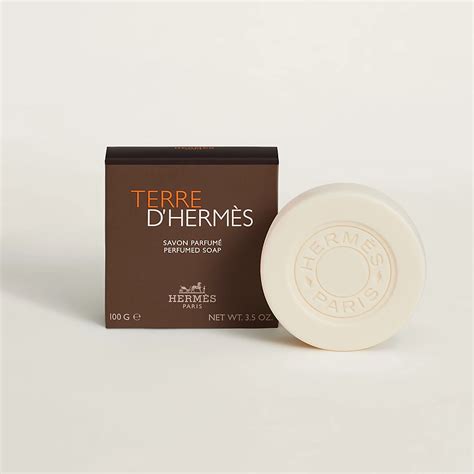 savon hermes